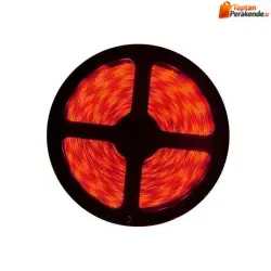 Cata CT-4482 10 Çip İç Mekan Şerit Led Kırmızı Renk